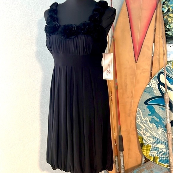 ⭐️NWT, Roulette, Gorgeous & So Unique, Soft-Bubble Lower, Rosette Uppercase, L - Picture 5 of 12